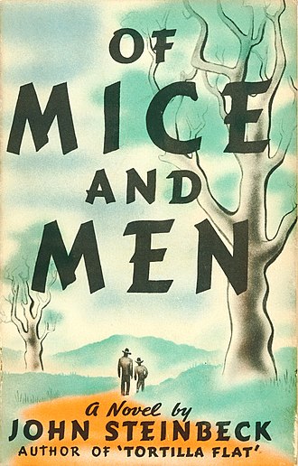 Of Mice and Men (play)